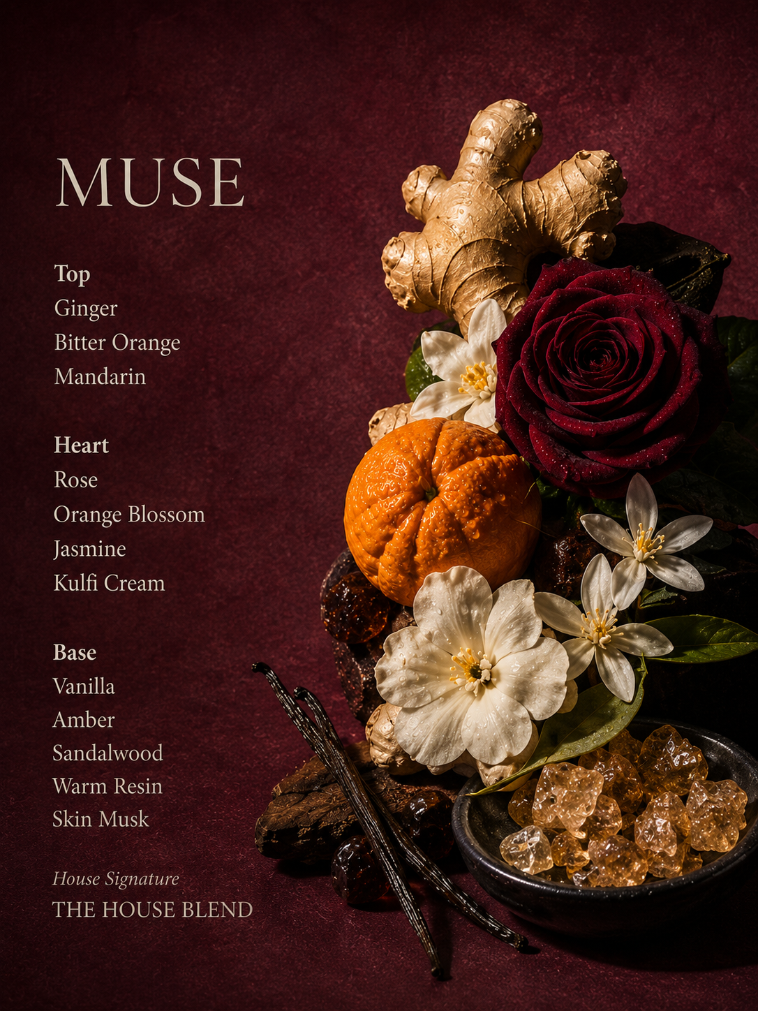 MUSE