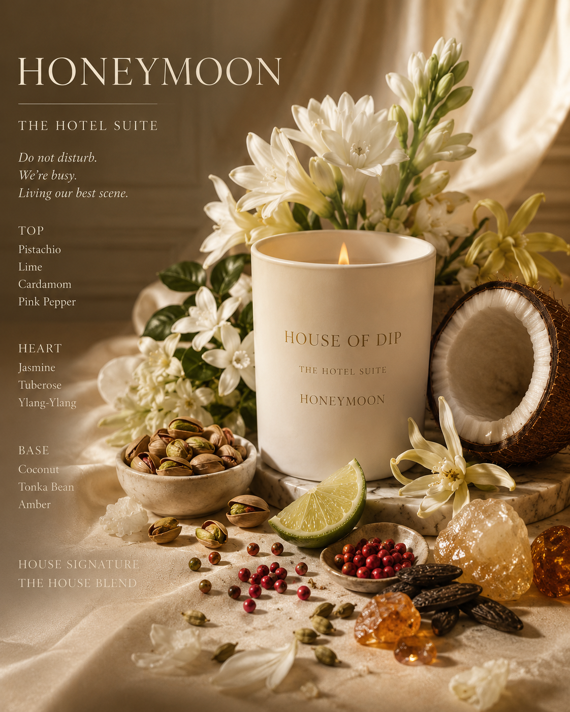 Honeymoon